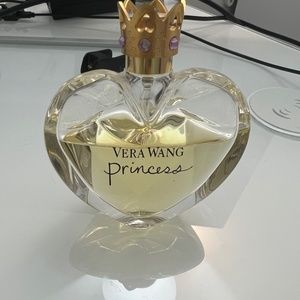 Princess by Vera Wang